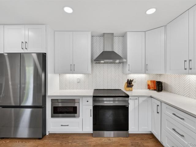 House for sale in Arapahoe, Colorado