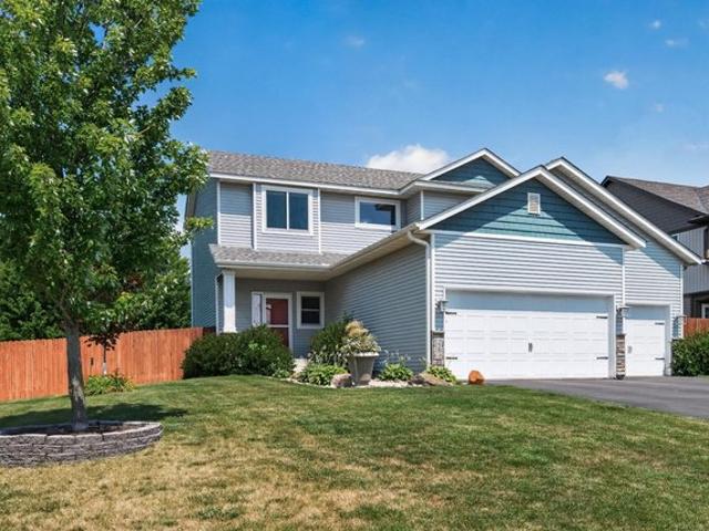 House for sale in Ramsey, Minnesota