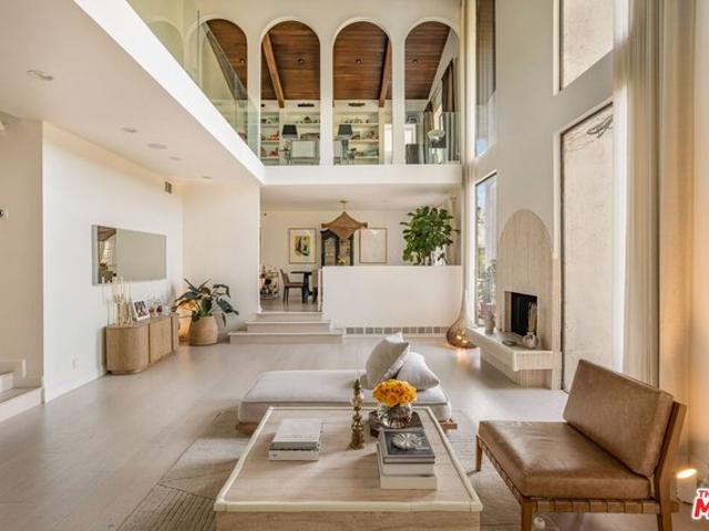 House for sale in Beverly Hills, California