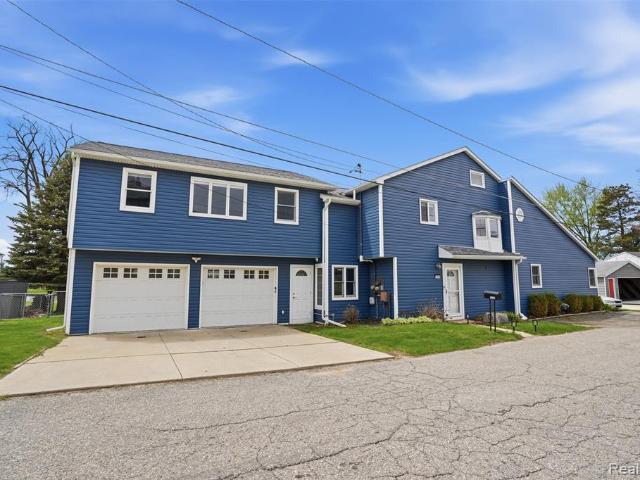 House for sale in Michigan