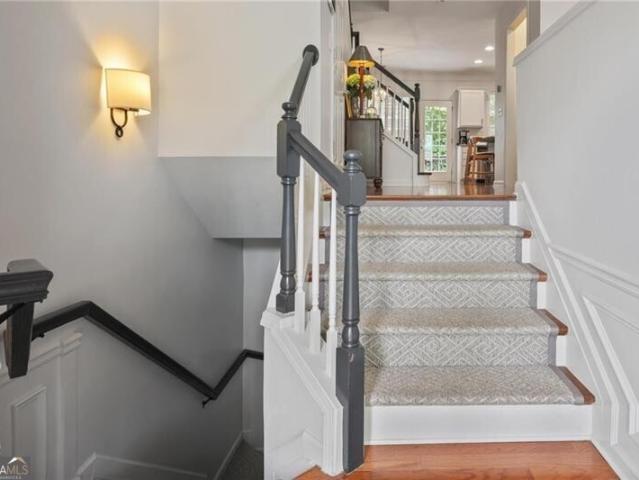 Townhouse for sale in Brookhaven, Georgia