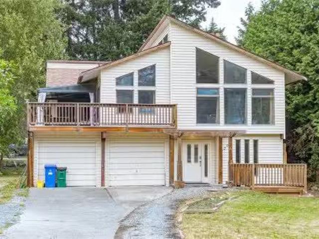 House for sale in Area B (Shawnigan Lake), Cowichan Valley Regional District