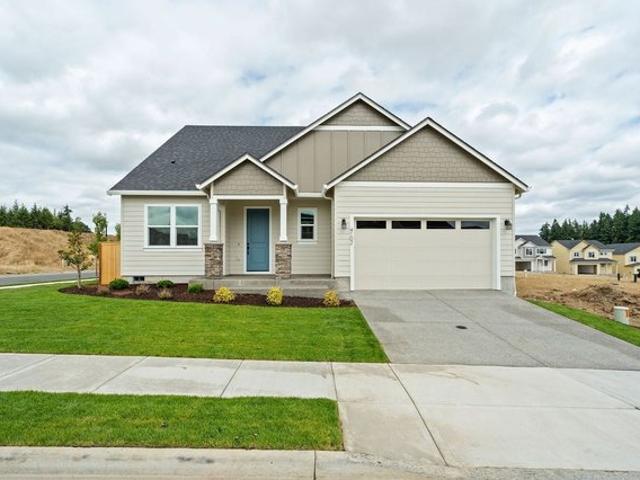 House for sale in Woodland, Washington
