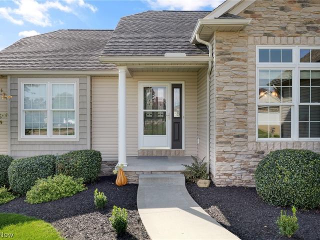 House for sale in Madisonburg, Wooster