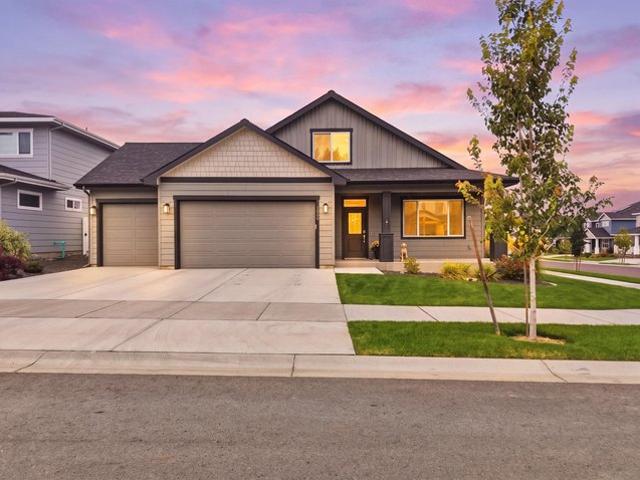 House for sale in Liberty Lake, Spokane County