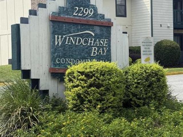 Condo for sale in Pensacola, Florida
