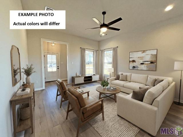 House for sale in Port Allen, Louisiana