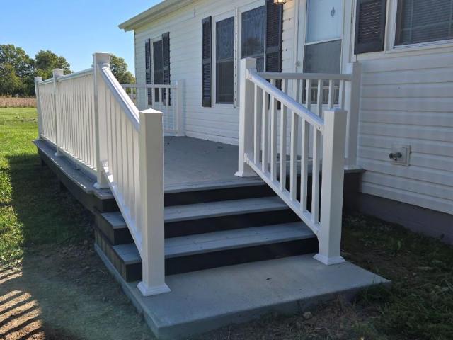House for sale in Sardinia, Highland County