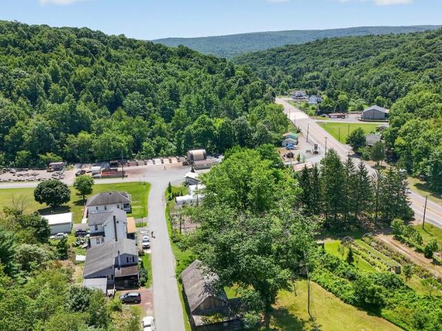 House for sale in Andreas, Pennsylvania