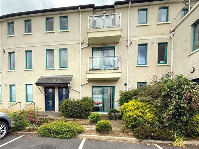 Apartment for sale in Armagh, North Tipperary