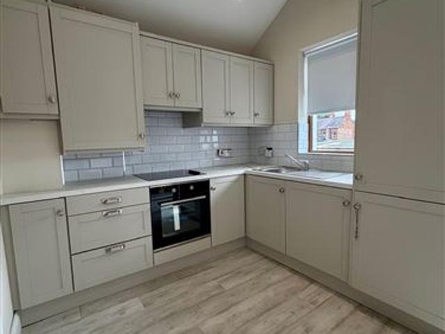 Apartment for sale in Dundalk, North Tipperary