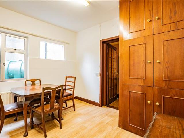 Terraced House for sale in Mullingar, North Tipperary