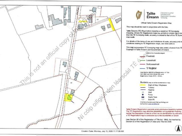 Detached House for sale in Cashel, South Tipperary