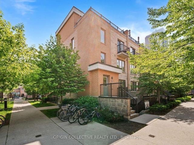 Condo for sale in Woburn, Ontario