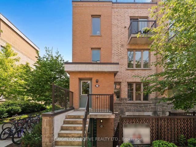 Condo for sale in Woburn, Ontario