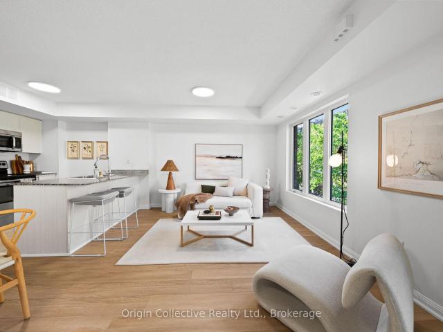 Condo for sale in Woburn, Ontario