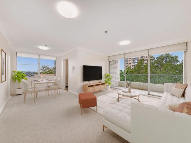 Apartment for rent in Sydney, New South Wales