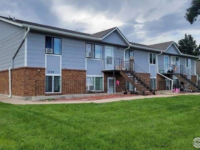 House for sale in Greeley, Colorado