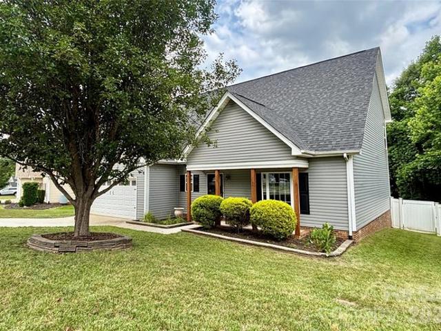 House for sale in Catawba, North Carolina