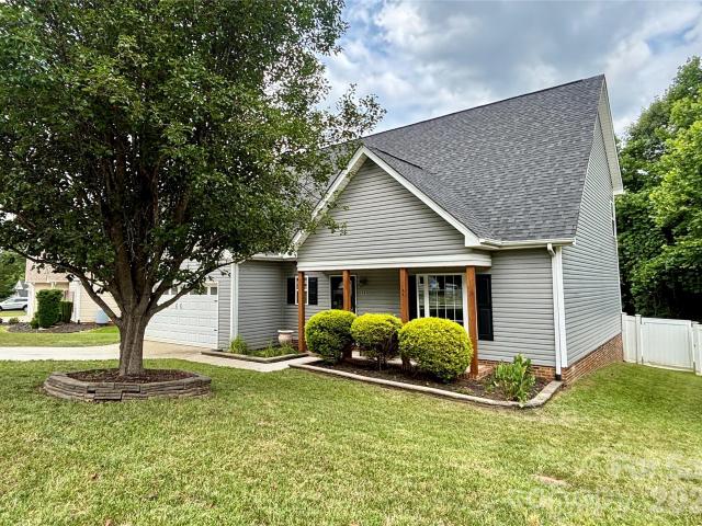 House for sale in Catawba, North Carolina