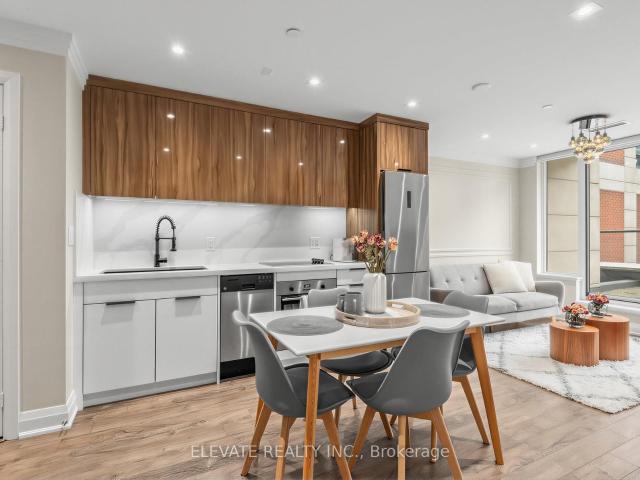 Condo for sale in York, Ontario