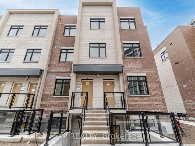 Condo for rent in Woburn, Ontario