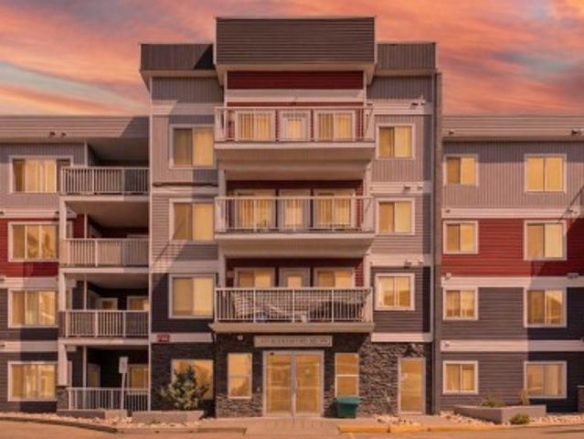 Condo for sale in Wedgewood, Alberta
