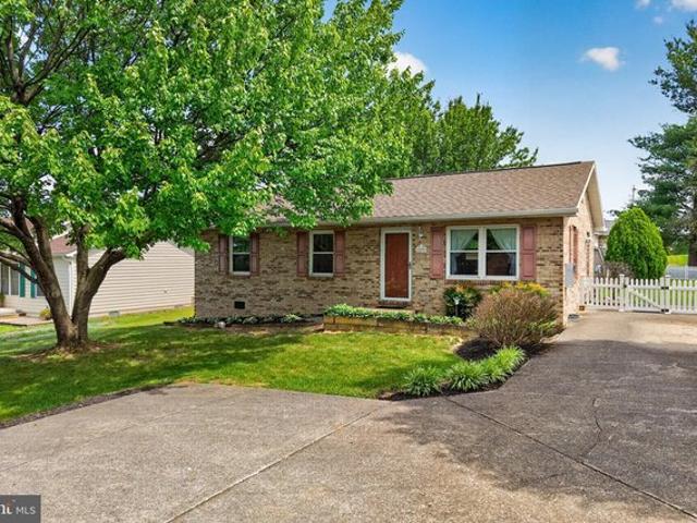 House for sale in Virginia