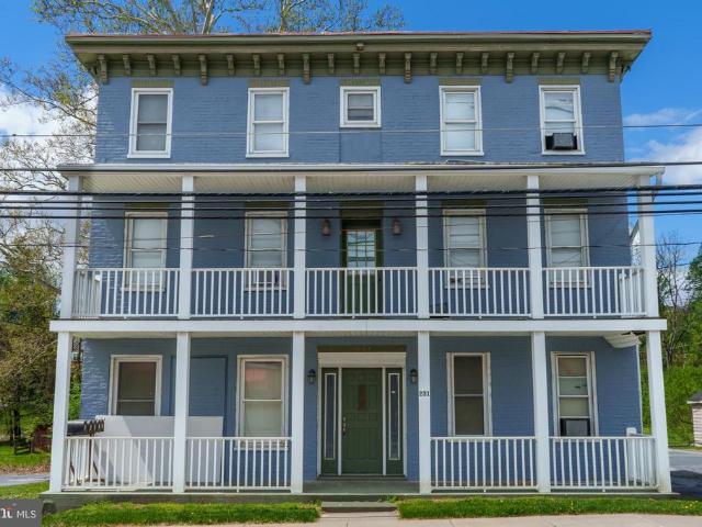 Commercial for sale in Rocky Ridge, Maryland