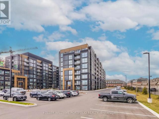 Apartment for rent in Oakville, Ontario
