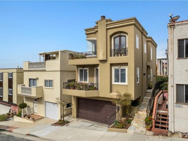 House for rent in Tree Section, Manhattan Beach