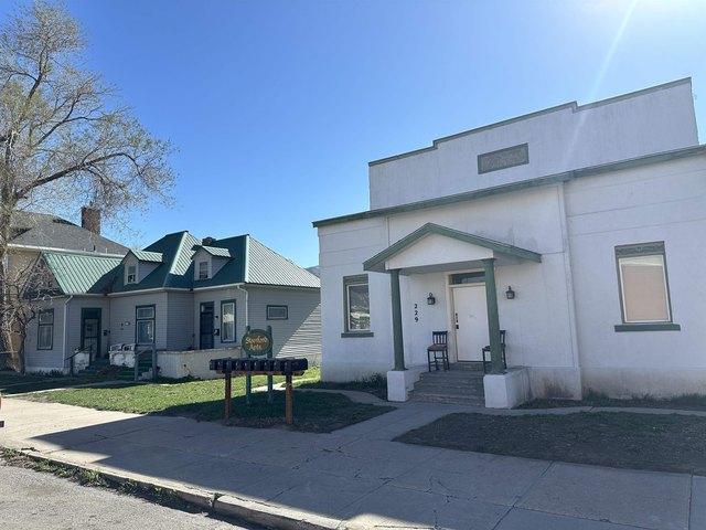House for sale in Bannock, Idaho