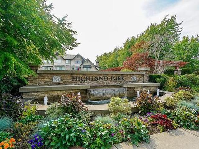 Townhouse for sale in Surrey, British Columbia