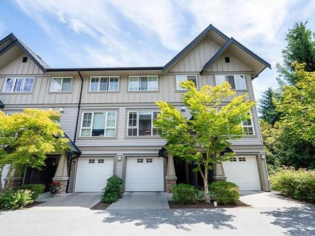 Townhouse for sale in South Surrey, Surrey