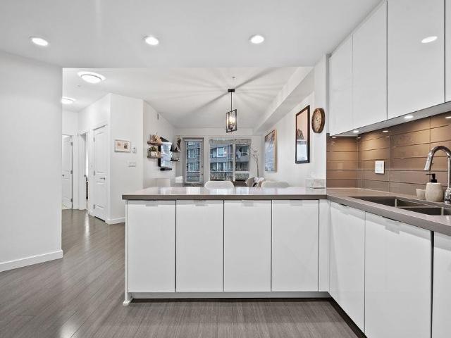 Condo for sale in North Vancouver, British Columbia