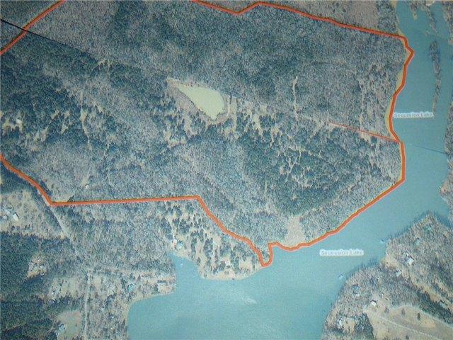 Farm for sale in Iva, Anderson County