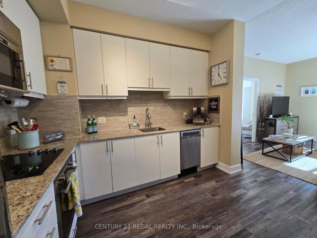 Condo for sale in Woburn, Ontario