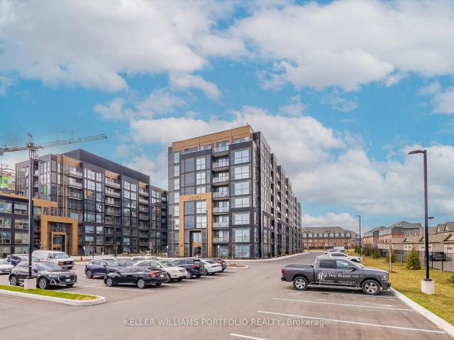 Condo for rent in Oakville, Ontario