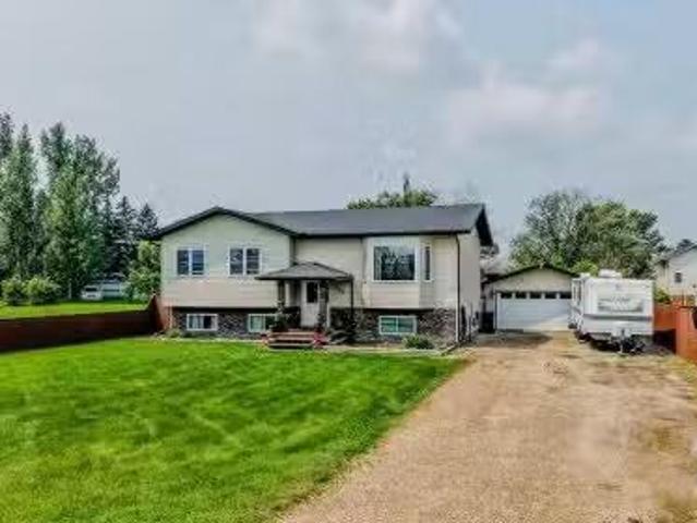 House for sale in Stirling, Alberta