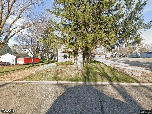 House for sale in Wanamingo, Minnesota