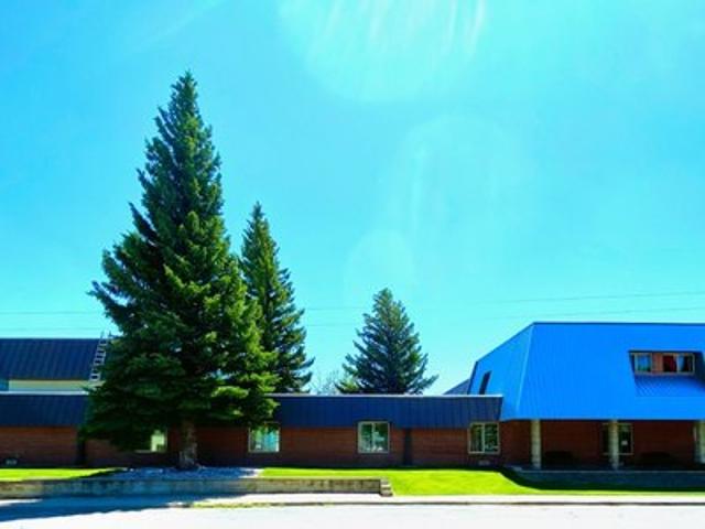 House for sale in Cut Bank, Montana