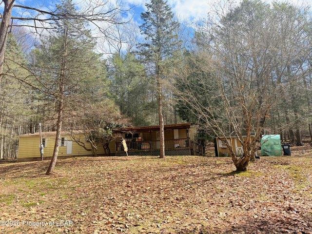 House for sale in Harveys Lake, Pennsylvania