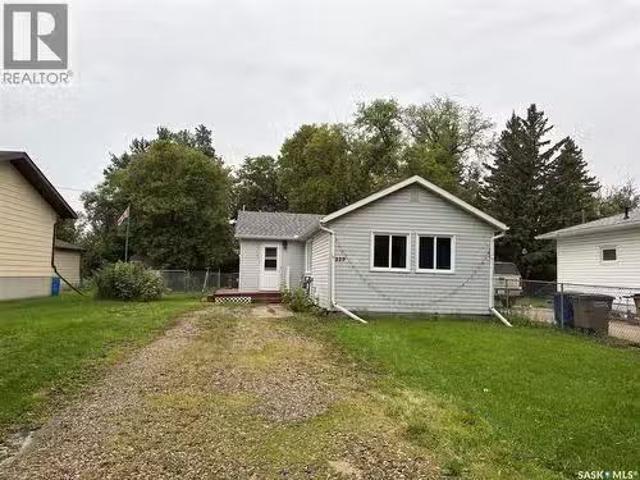House for sale in Wadena, Saskatchewan