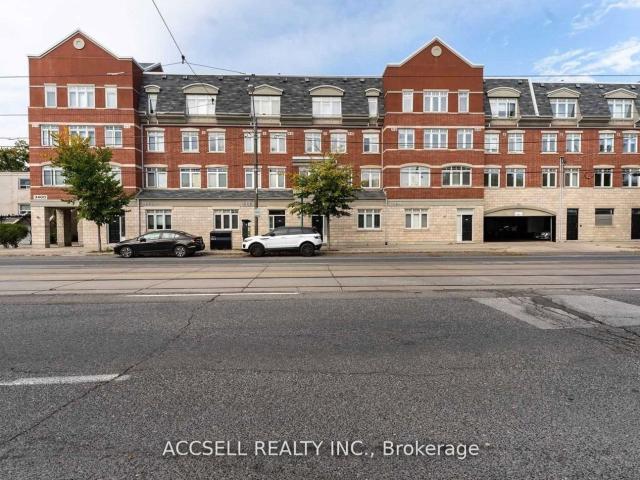 Condo for rent in Woburn, Ontario