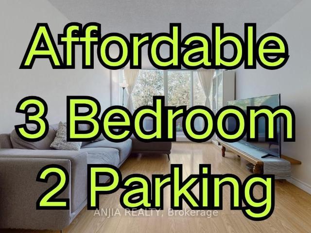 Condo for sale in Woburn, Ontario