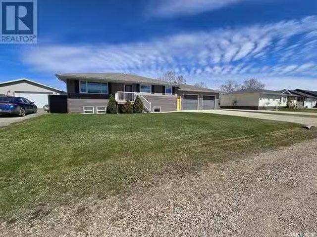 House for sale in Saskatchewan