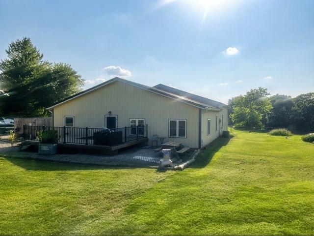 House for sale in Runnells, Iowa