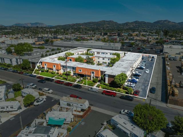House for sale in El Cajon, California