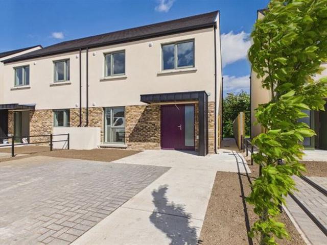 Detached House for sale in Crosspatrick, North Tipperary
