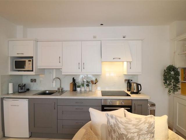 Apartment for sale in Caher, South Tipperary
